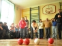 Spotkanie sparingowe w boccia_05.04.2014