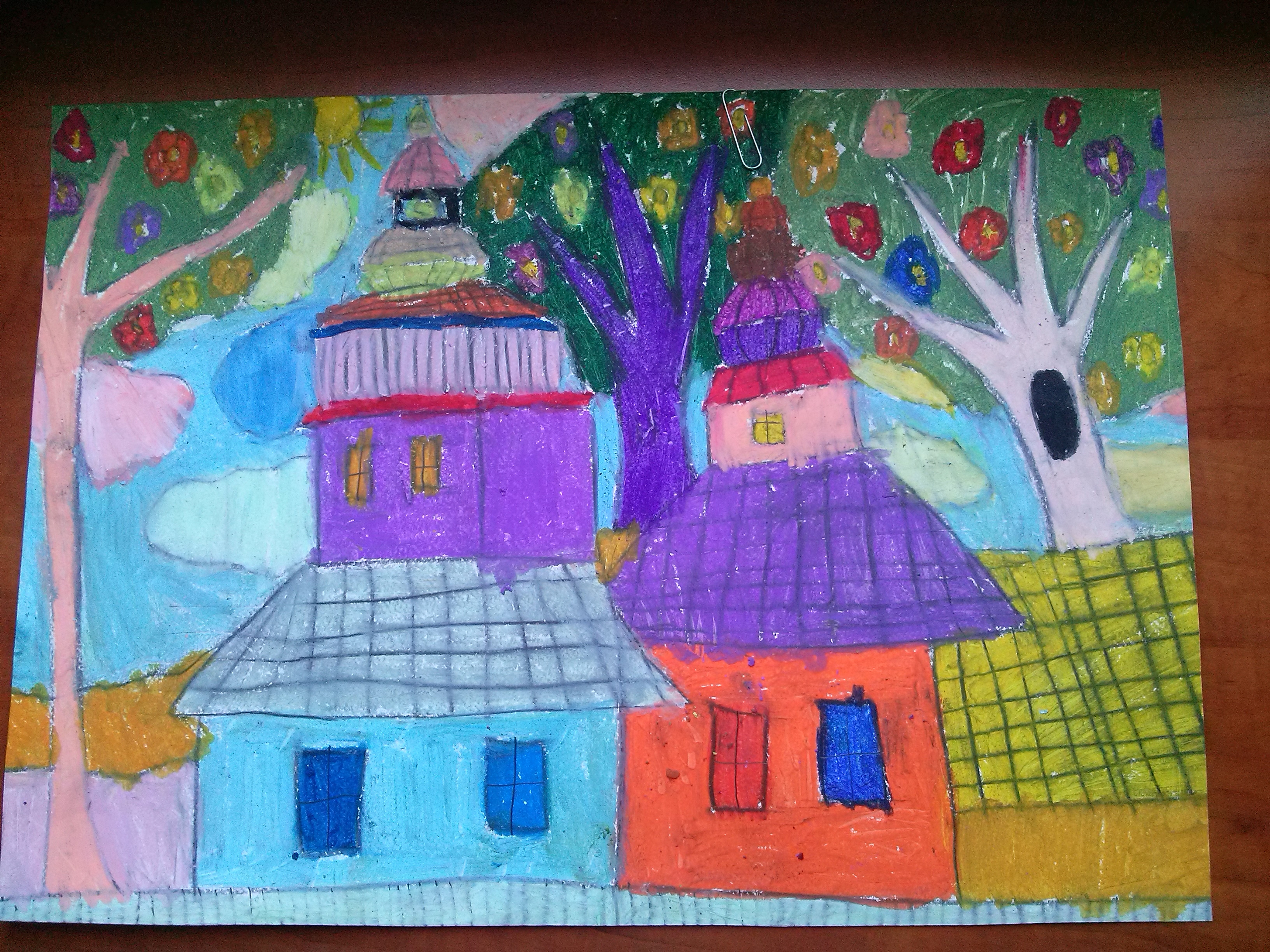1. Cerkiew