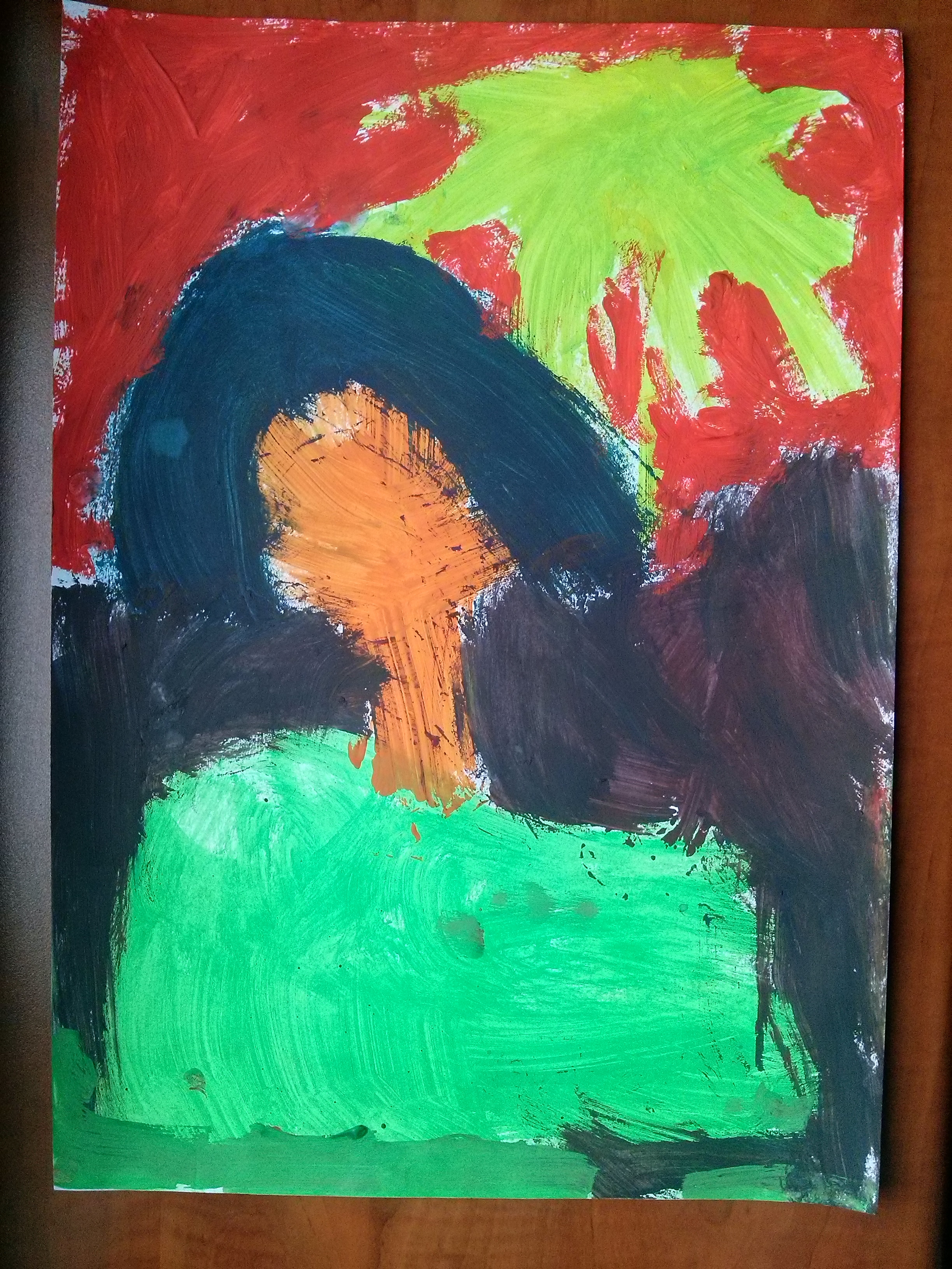 4. Portret