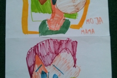 11. Moja Mama, Mój Tata