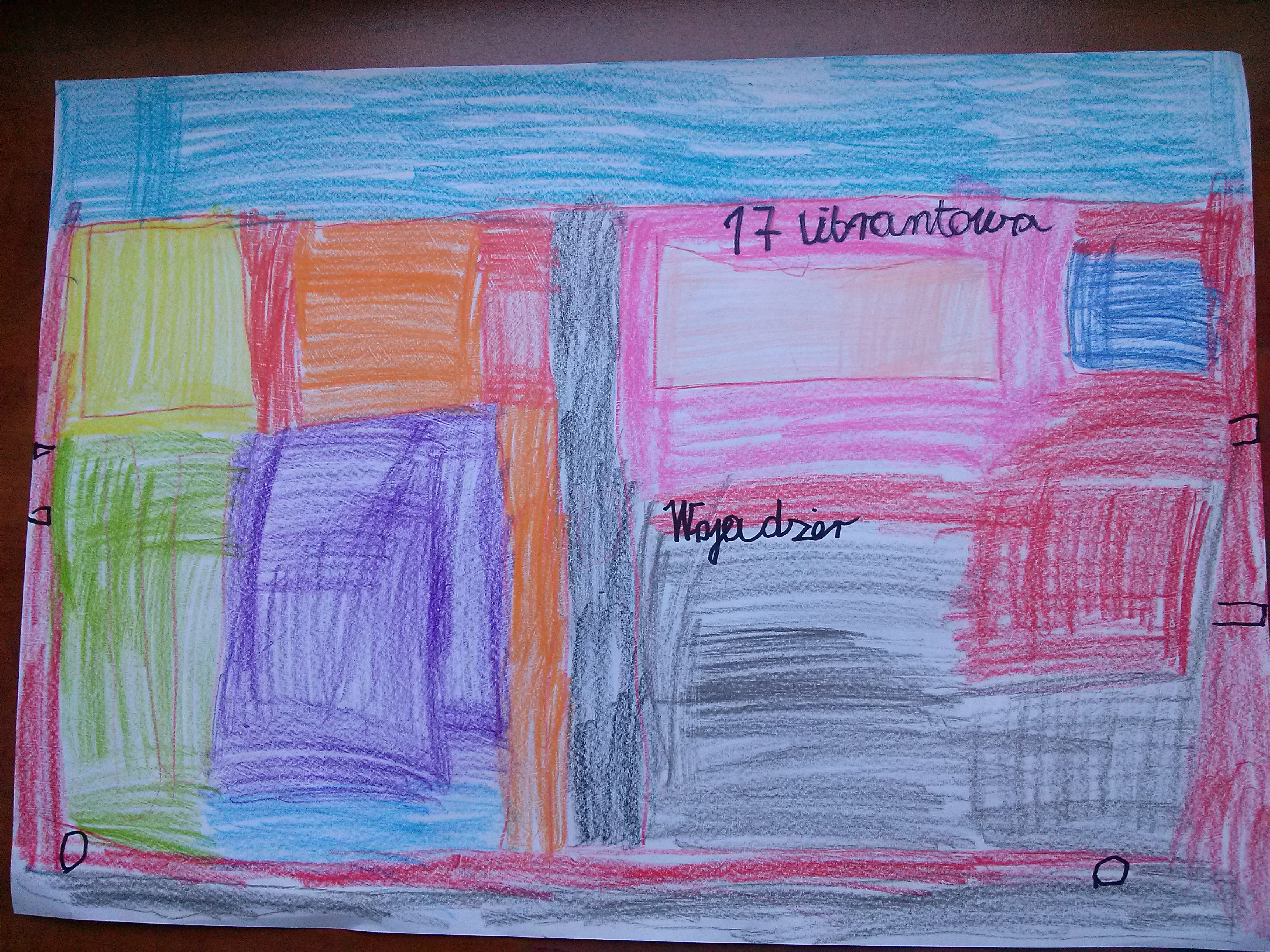 43. autobus miejski