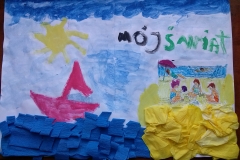 40. Wakacje nad morzem